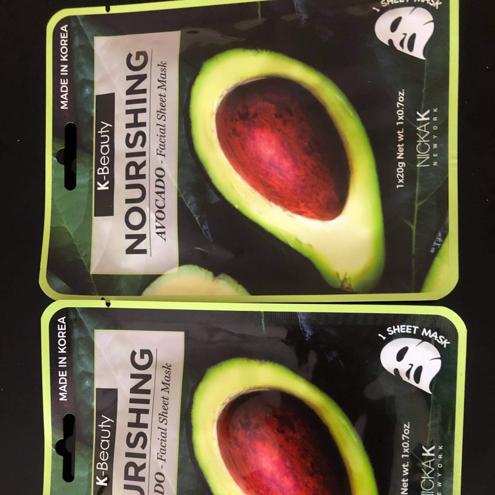 Facemasks